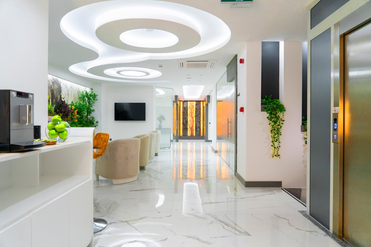 HB Dental Clinic - HB Dental Clinic