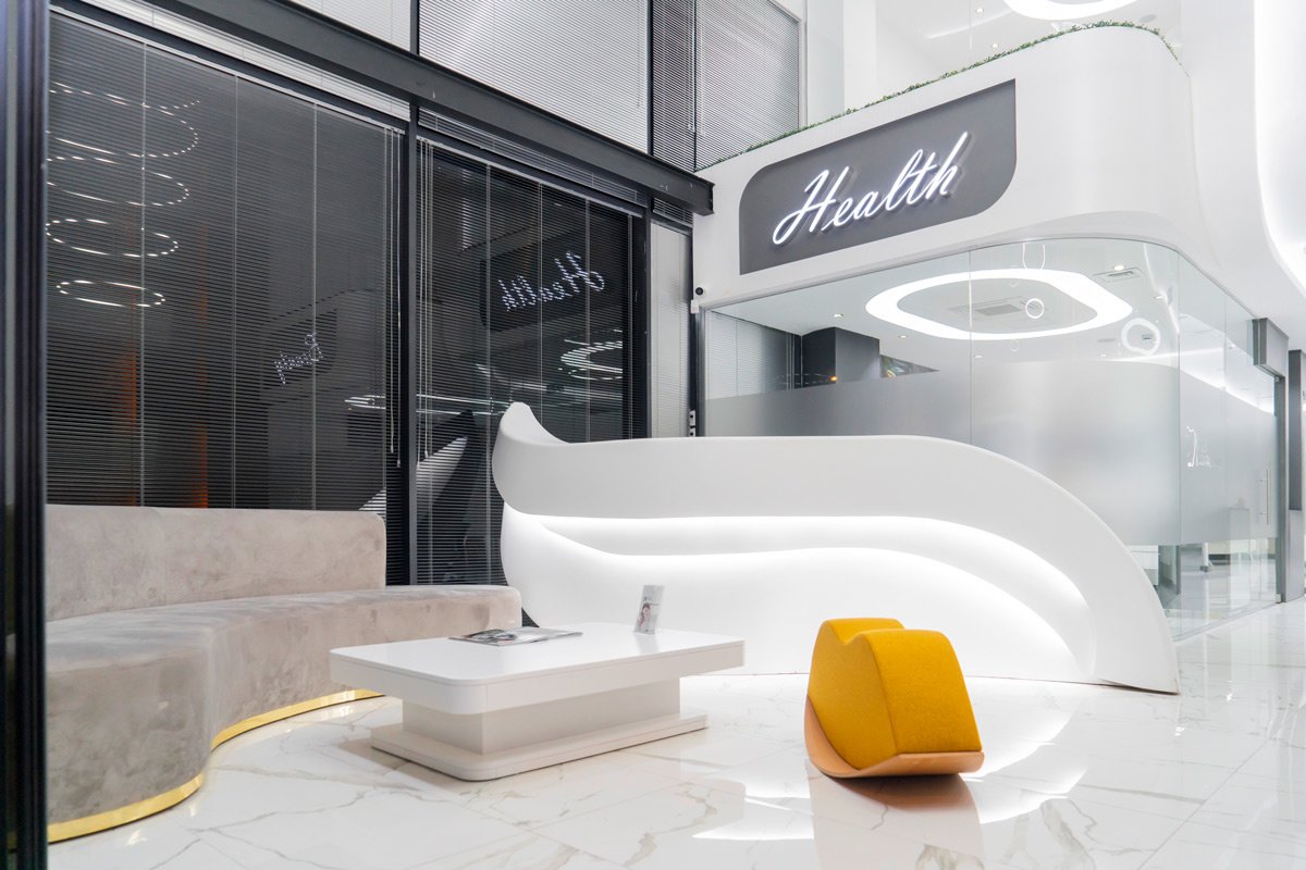 HB Dental Clinic - HB Dental Clinic