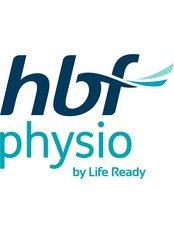 HBF Physio by Life Ready Midland - HBF Physio by Life Ready Midland