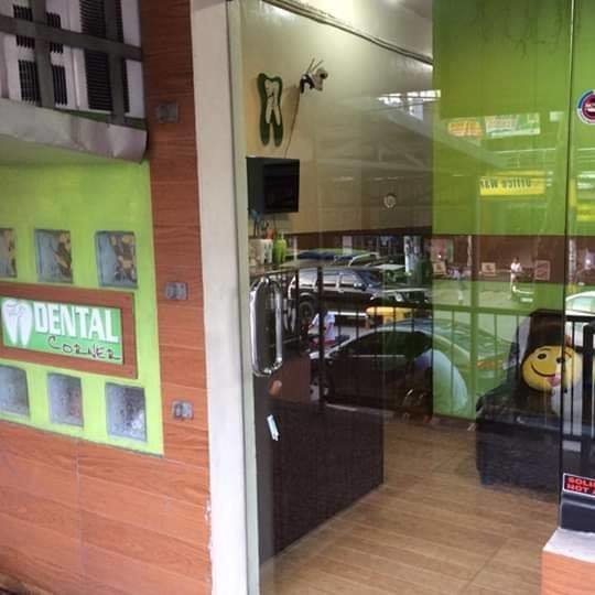 HCB Dental Corner - HCB Dental Corner