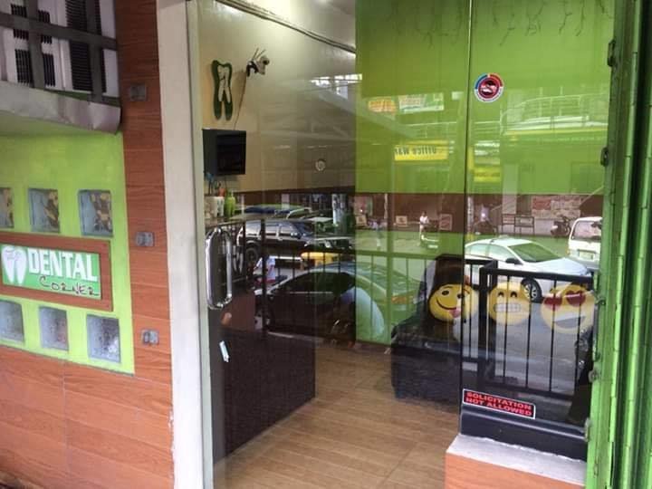 HCB Dental Corner - HCB Dental Corner