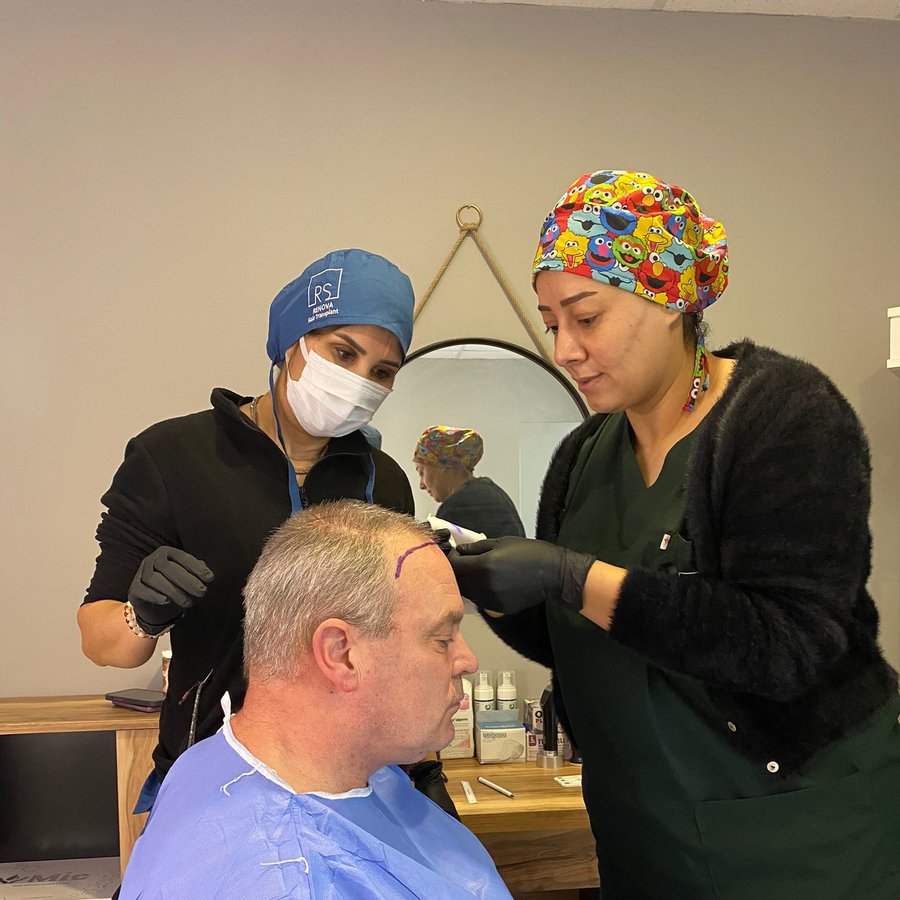 HCT Renova Clinic - HCT Renova Clinic