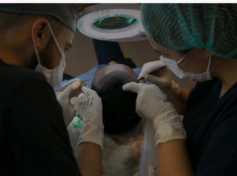 HCT Renova Clinic - HCT Renova Clinic