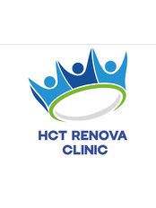 HCT Renova Clinic - HCT Renova Clinic