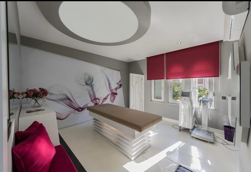 HCT Renova Clinic - HCT Renova Clinic