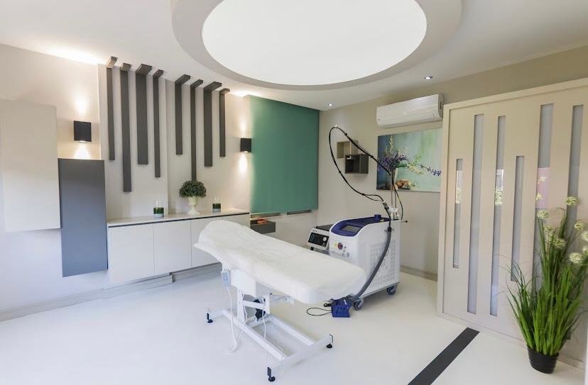 HCT Renova Clinic - HCT Renova Clinic