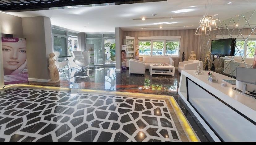 HCT Renova Clinic - HCT Renova Clinic