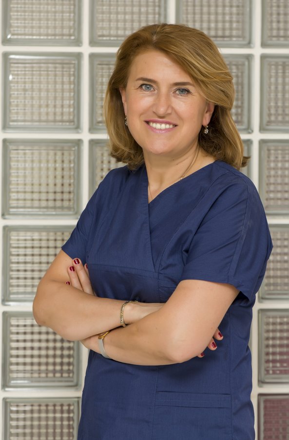 عيادة HDT - HDT Clinic