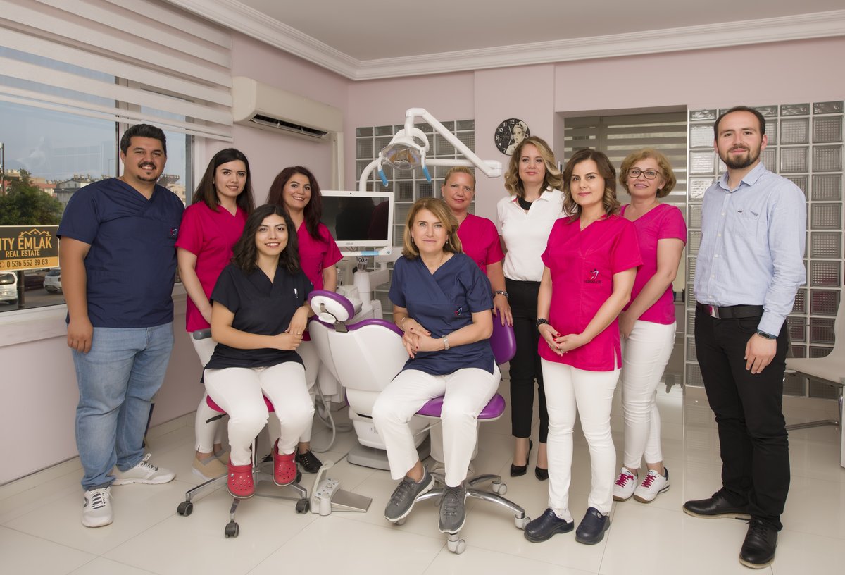 عيادة HDT - HDT Clinic