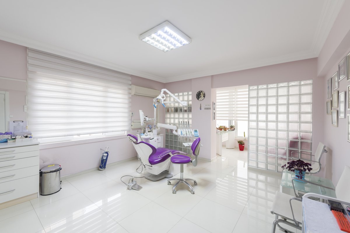 عيادة HDT - HDT Clinic