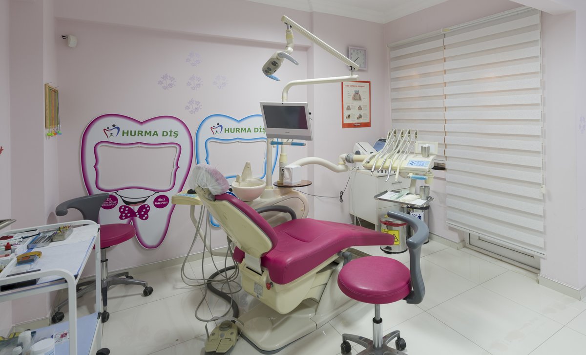 عيادة HDT - HDT Clinic