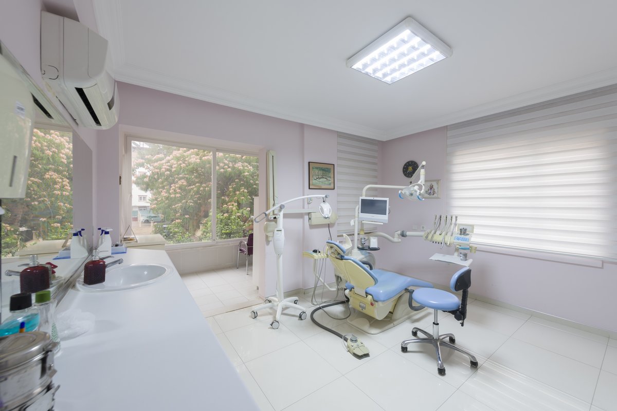 عيادة HDT - HDT Clinic