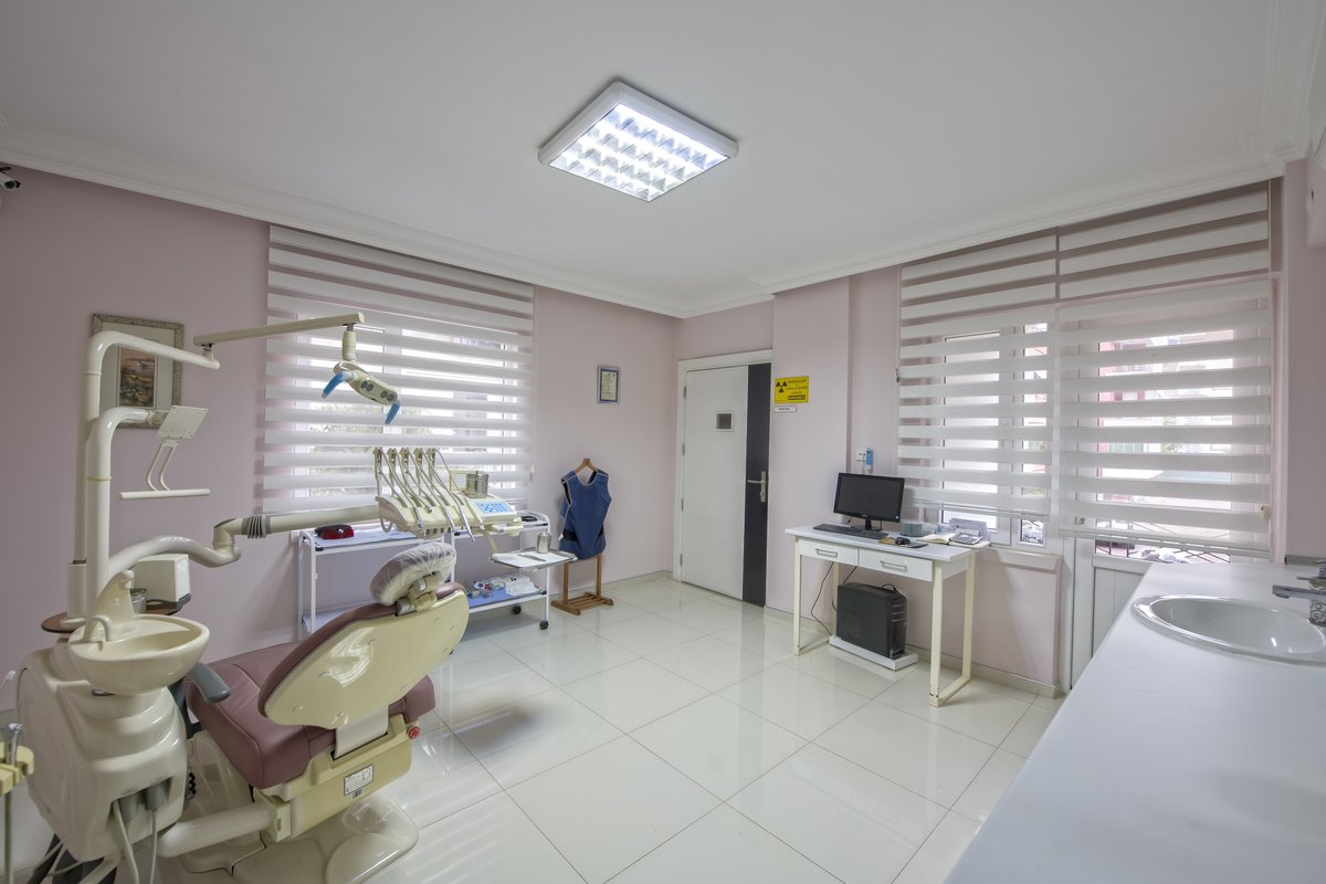 عيادة HDT - HDT Clinic