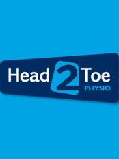 Head 2 Toe Physio - Leatherhead - Head 2 Toe Physio - Leatherhead