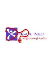 العلاج والإغاثة خدمات الرعاية الصحية المنزلية - Heal and Relief Home Healthcare Services