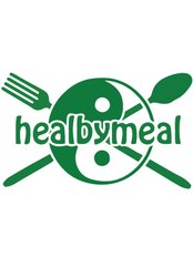 Heal By Meal - Heal By Meal