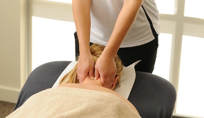 Heal & Comfort physiotherapy clinic - Heal & Comfort physiotherapy clinic