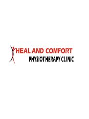 Heal & Comfort physiotherapy clinic - Heal & Comfort physiotherapy clinic