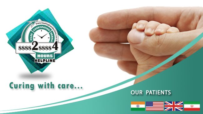 Healing Hands Clinic - Healing Hands Clinic