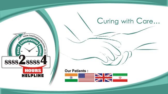 Healing Hands Clinic - Healing Hands Clinic