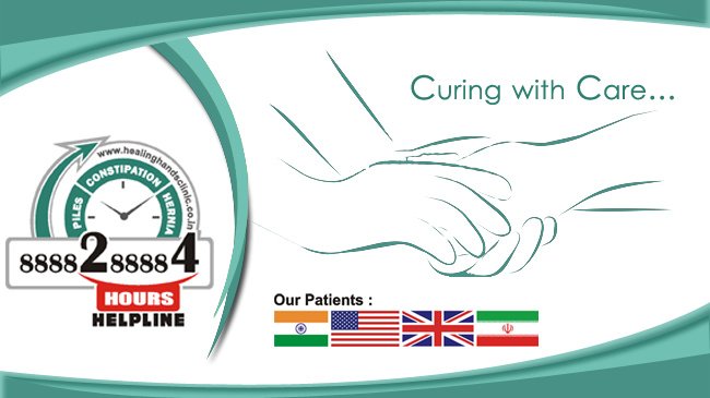 Healing Hands Clinic - Healing Hands Clinic