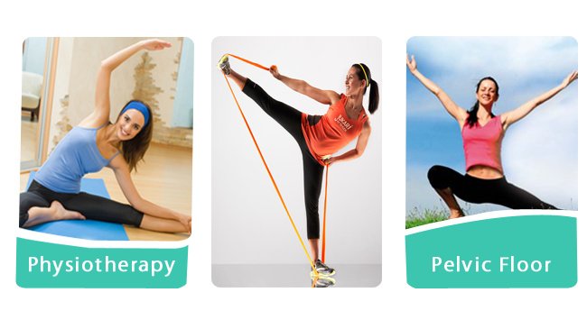 Healing Hands Clinic - Healing Hands Clinic