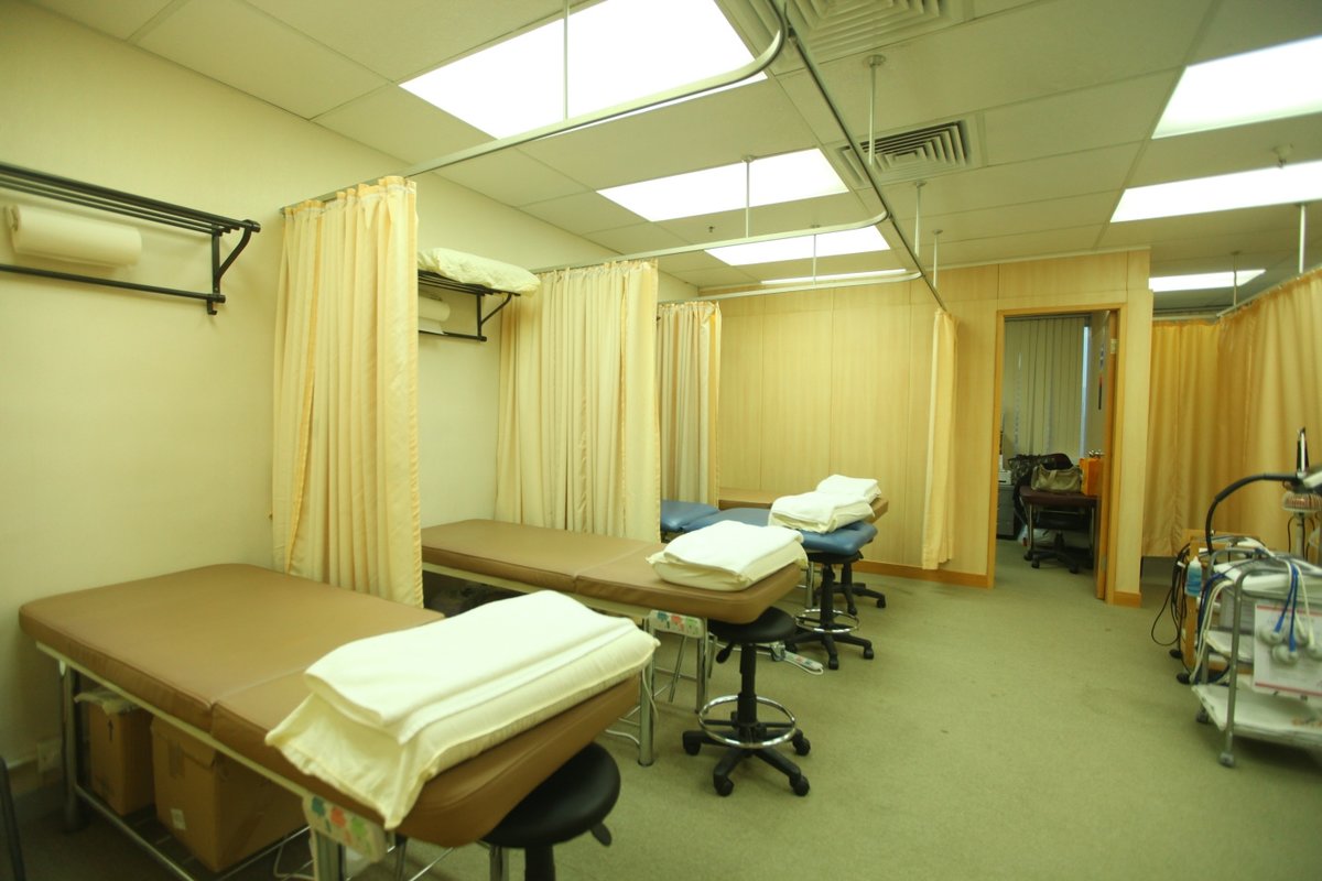 Healing Hands Physiotherapy Centre - Tuen Mun - Healing Hands Physiotherapy Centre - Tuen Mun