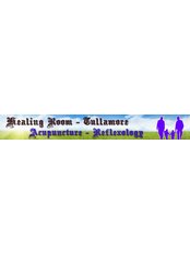Healing Room - Healing Room