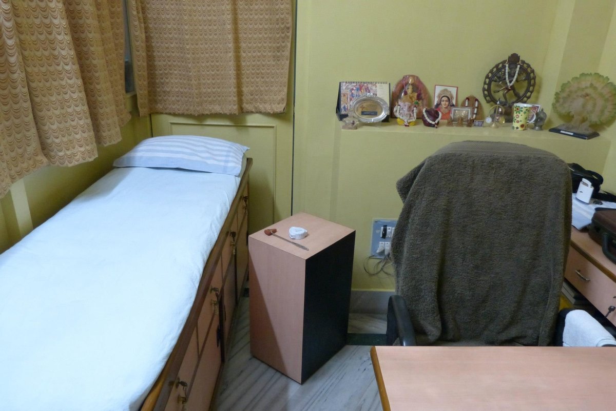 Healing Touch Physiotherapy Clinic - Healing Touch Physiotherapy Clinic