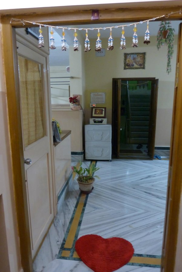 Healing Touch Physiotherapy Clinic - Healing Touch Physiotherapy Clinic