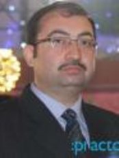 Healing Touch Physiotherapy Clinic - Healing Touch Physiotherapy Clinic