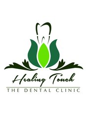 Healing Touch - The Dental CLinic - Healing Touch - The Dental CLinic