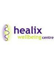 Healix Wellbeing Centre - Healix Wellbeing Centre