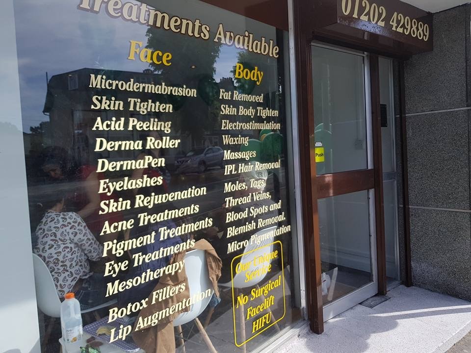 الصحة والجمال - Health and Beauty