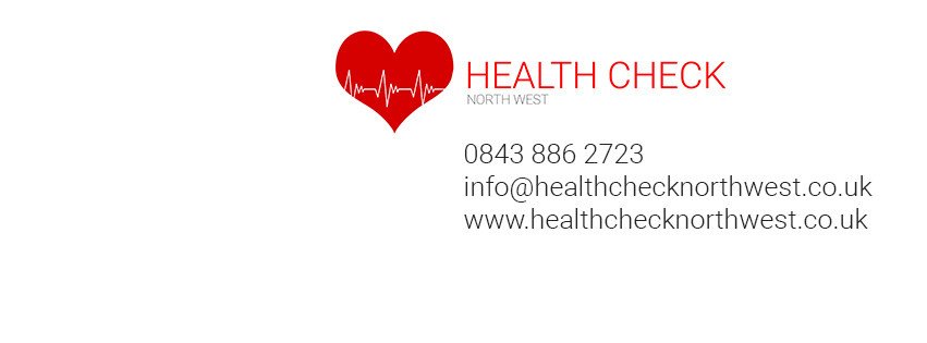 الفحص الصحي شمال غرب - Health check North West