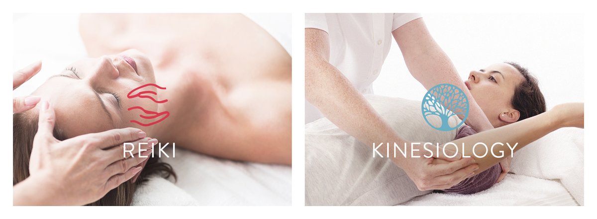 Health clinic - kinesiology & reiki - Health clinic - kinesiology & reiki
