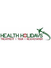 العطلات الصحية - Health Holidays