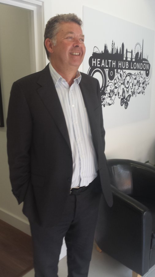 Health Hub - Health Hub