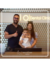 الصحة في اسطنبول - Health in İstanbul