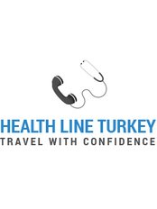 هيلث لاين تركيا - Health Line Turkey