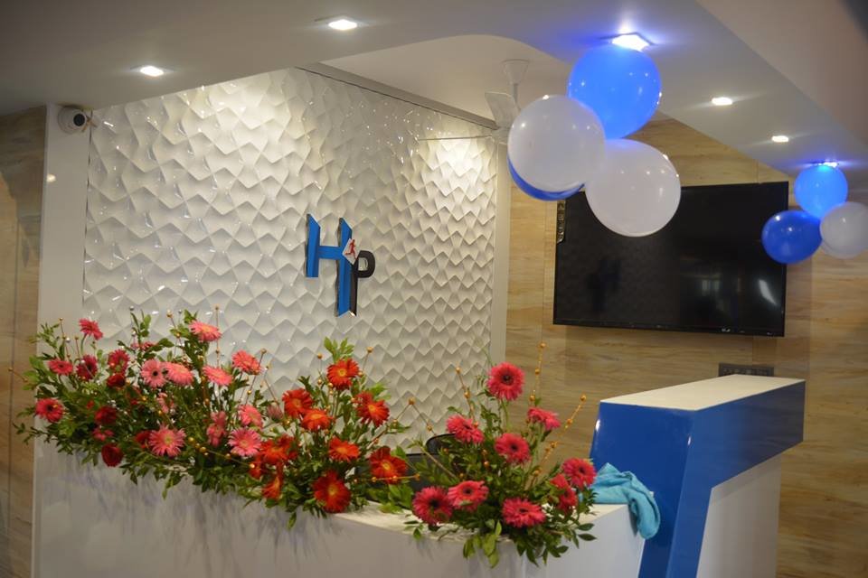 Health Plus - Health Plus