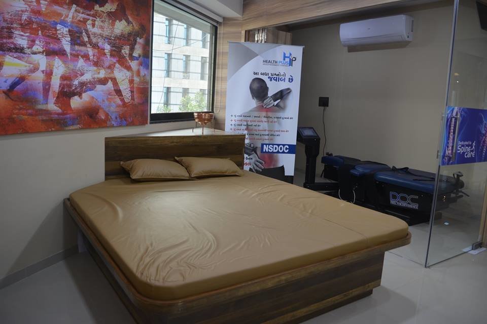 Health Plus - Health Plus