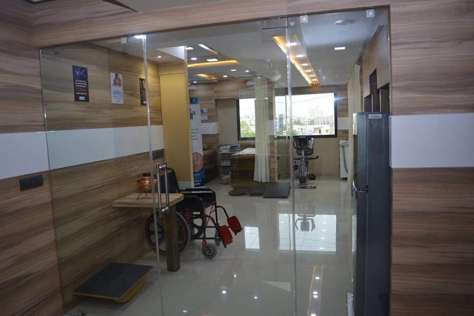 Health Plus - Health Plus