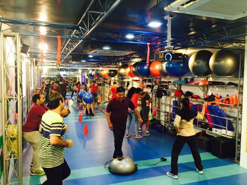 Health Plus - Health Plus