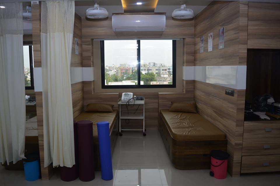 Health Plus - Health Plus