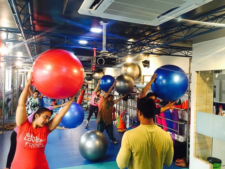 Health Plus - Health Plus