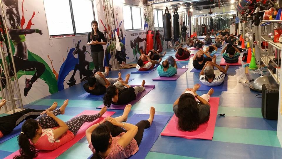 Health Plus - Health Plus