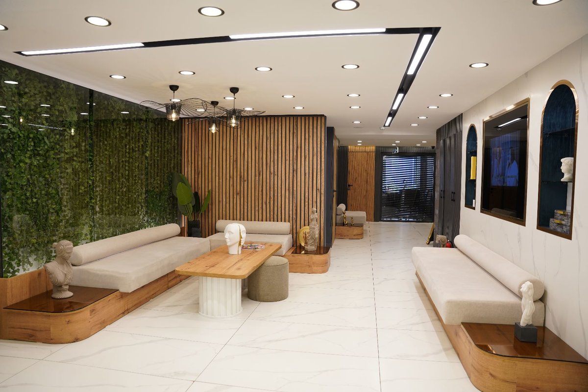 عيادة هيلث بوينت - Health Point Clinic