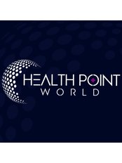 عيادة هيلث بوينت - Health Point Clinic