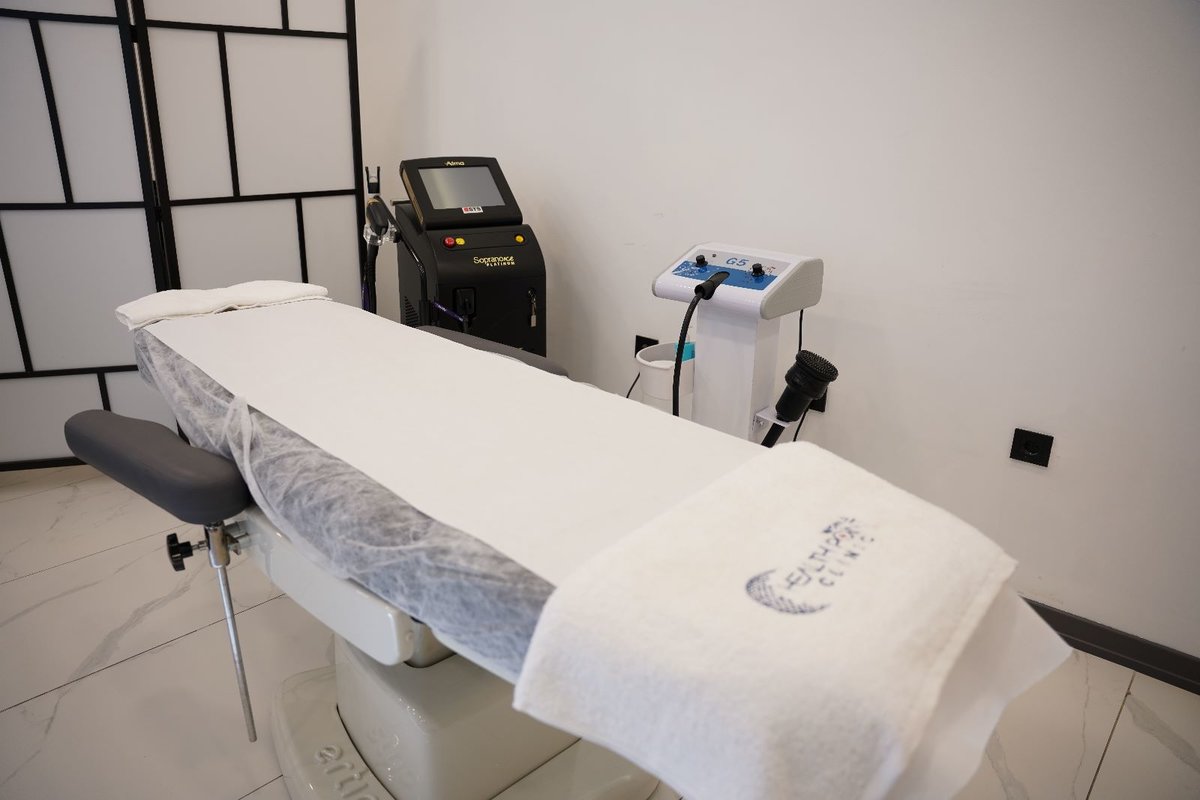 عيادة هيلث بوينت - Health Point Clinic